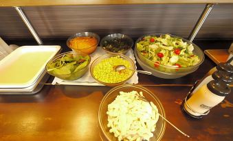 Hotel Route-Inn Court Kofu Isawa - Housity