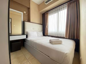 Comfy & Well Appointed 2Br at Tamansari Panoramic Apartment