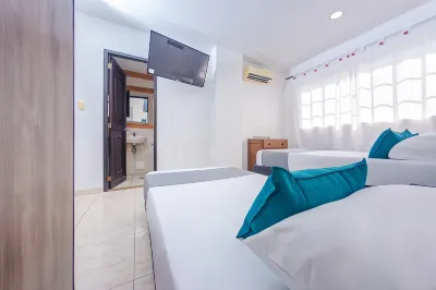 Hotel Stay Villa Marta