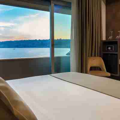 Imperatrice Suites Rooms
