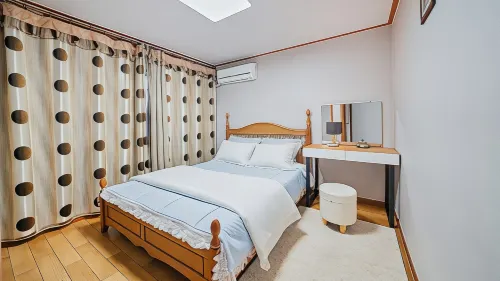 Yangyang Green Sea Pension