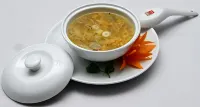 センチュリー リバーサイド ホテル フエ - 朝食