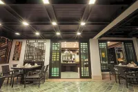 Huernnana Boutique Hotel Hotel a Phrae