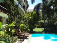 Yodia Heritage Hotel Hotels near Chan Palace
