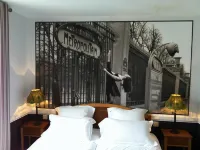 Atelier Vavin Hotel - Paris Montparnasse Hotels near Gertrude Stein Salon