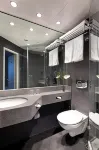 Flemings Hotel Frankfurt-Central Hotels in Frankfurt