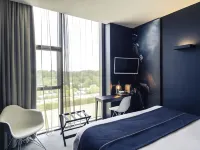 Hôtel Mercure Zénith Nantes Saint-Herblain - Wifi