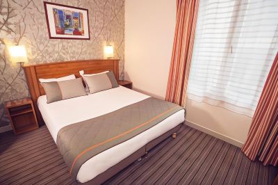 その他 ベスト ウェスタン トゥー エッフェル インヴァリッド ホテルの写真