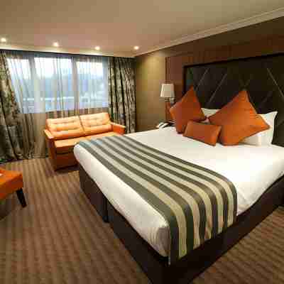 Cbh Frensham Pond Hotel Rooms