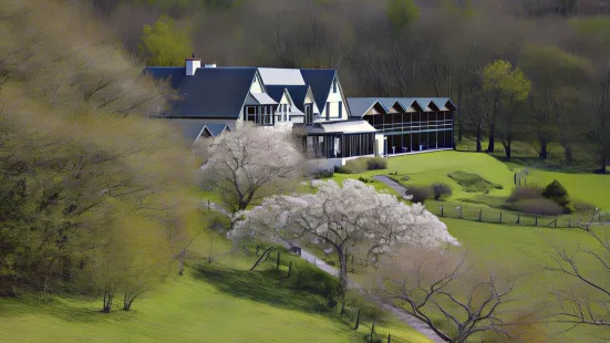 Loch Melfort Hotel