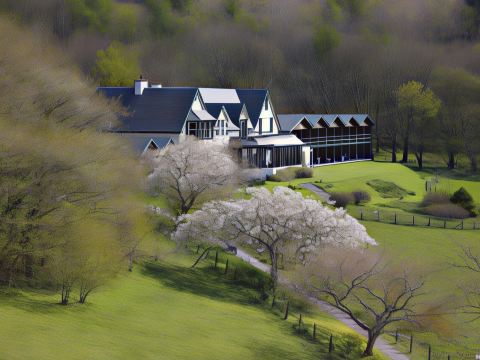 Loch Melfort Hotel