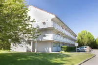 Campanile Dole Hotels in Pesmes