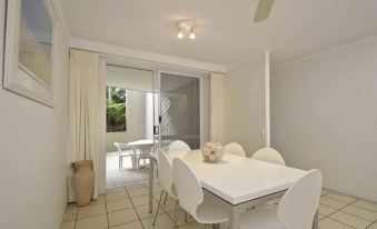 Noosa Hill Resort