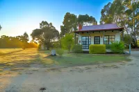 Mountain View Motor Inn & Holiday Lodges Hôtels à : Halls Gap