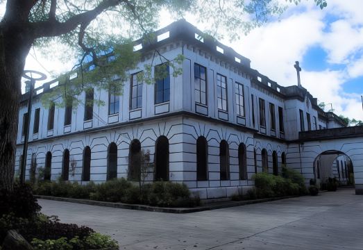 NYC 맨해튼 스위트 객실 내부