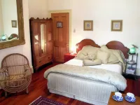 Fire Station Inn Hotels in Prospect
