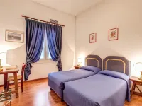 Hotel S.Giorgio & Olimpic Hotels in Florence