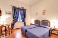 Hotel San Giorgio & Olimpic