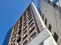 Grampus Inn Osaka Namba โรงแรมใกล้นัมบะ ฮัทช์