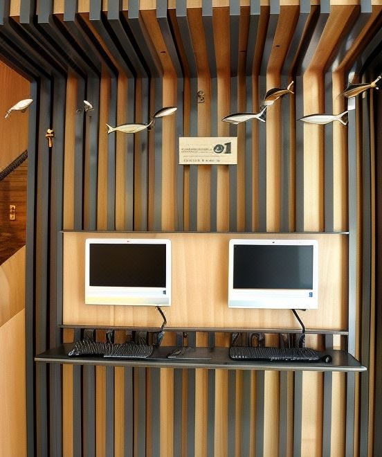 피쉬 호텔 가오슝