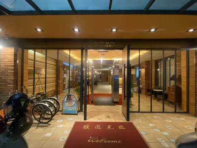 Hua Xiang Hotel - Zuoying Hotels in Zuoying District