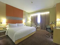 All Sedayu Hotel Kelapa Gading