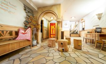 Alphotel Stocker Alpine Wellnesshotel