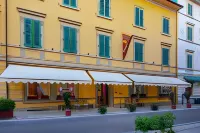 SmArt Hotel Bartolini