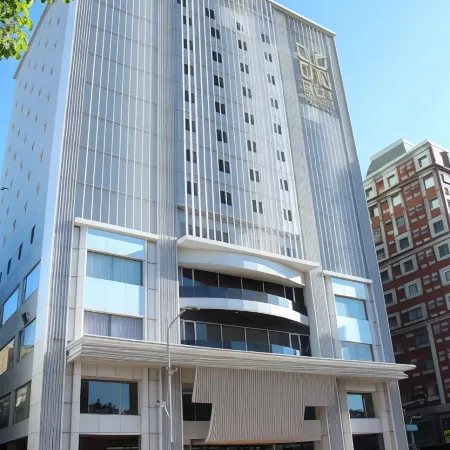 Kaohsiung Hù House Отели в г. Гаосюн