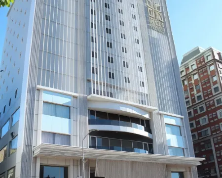 Kaohsiung Hù House Hotels in Kaohsiung