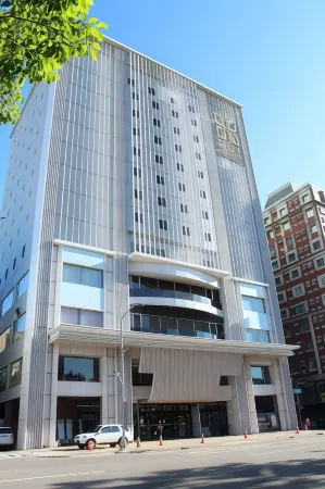 Kaohsiung Hù House