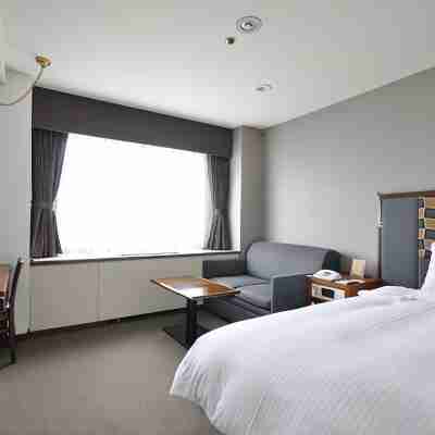 Mito Keisei Hotel Rooms