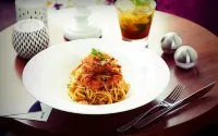 ARTOTEL Thamrin - Jakarta - breakfast