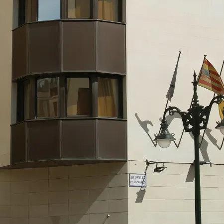 Hesperia Zaragoza Centro