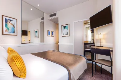 Hôtel Elysées Céramic Paris Hotels in 8th arrondissement-Elysee