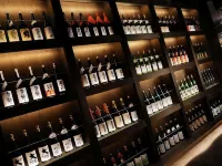 Hoshino Resorts Aomoriya - bar