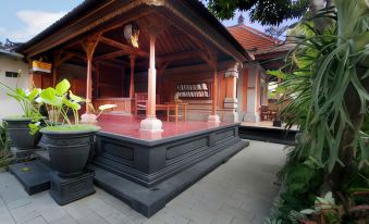 Nesa Sanur Bali