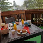 Résidence Côté Chalet Hotels in Thonon-les-Bains