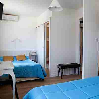Hôtel La Casa Rooms