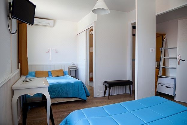 Hotel la Casa
