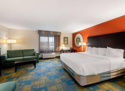 La Quinta Inn & Suites by Wyndham Mansfield Oh