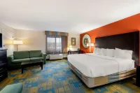 La Quinta Inn & Suites by Wyndham Mansfield Oh Hotel di Washington Township