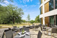 Best Western Hotel Airport Frankfurt