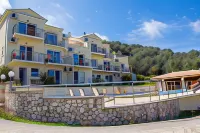 Spileo House Boutique Apartments - Adults Only فنادق في أغيا بيلاغيا تشلومو