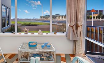 Waterfront Apartments Whitianga