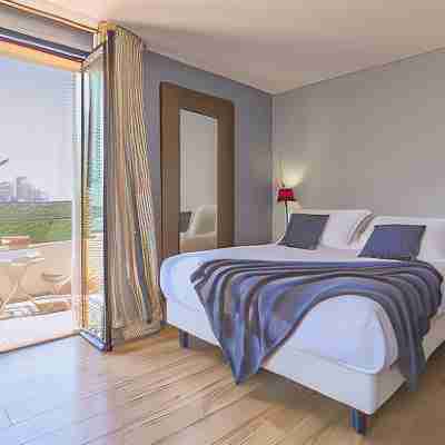 Le Relais Des Chartreuses Rooms