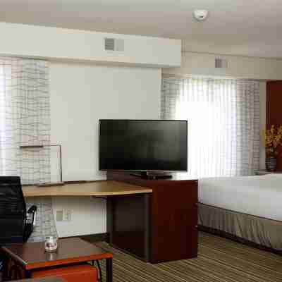 Residence Inn Appleton Rooms