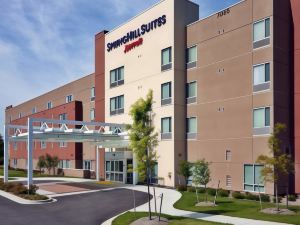 SpringHill Suites by Marriott Columbia Fort Meade Area