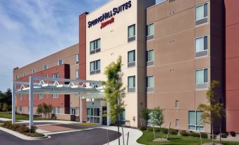 SpringHill Suites by Marriott Columbia Fort Meade Area