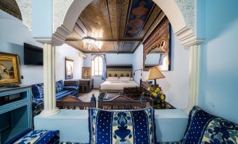 Moroccan House Marrakech